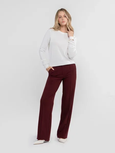 Кофти та светри Arber білий