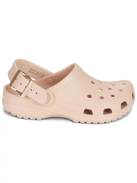 Pantofi copii Crocs roz