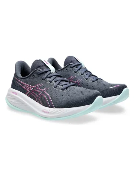 Buty do biegania Asics Gel-cumulus szare