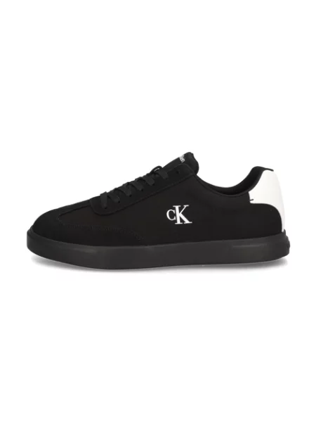 Calvin Klein Tenisky černá