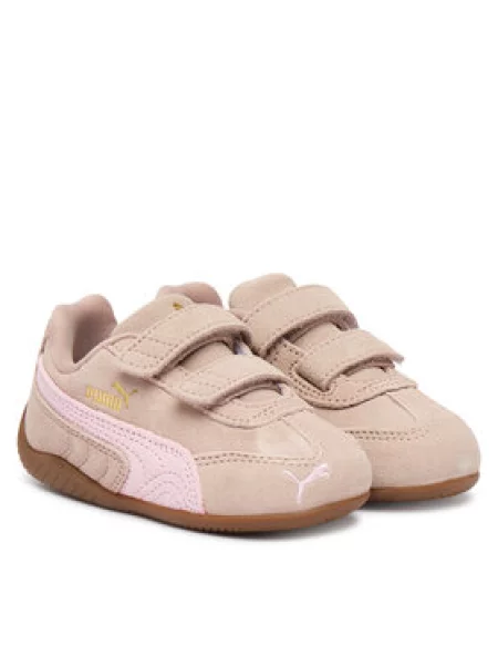 Puma Sportcipők Speedcat Og V Inf 35 bézs