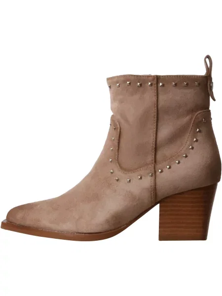 Pantofi Xti bej