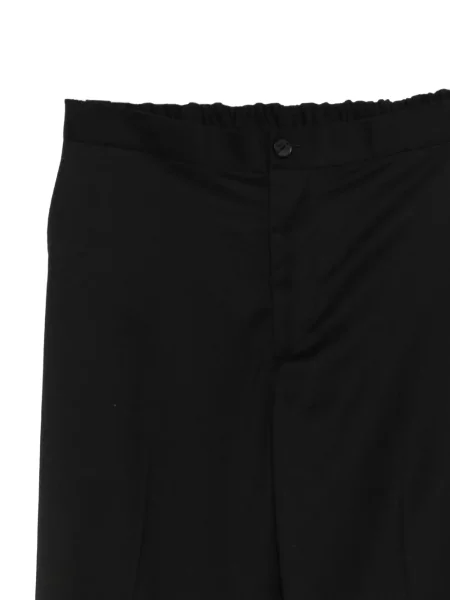 Pantaloni Hevo negru