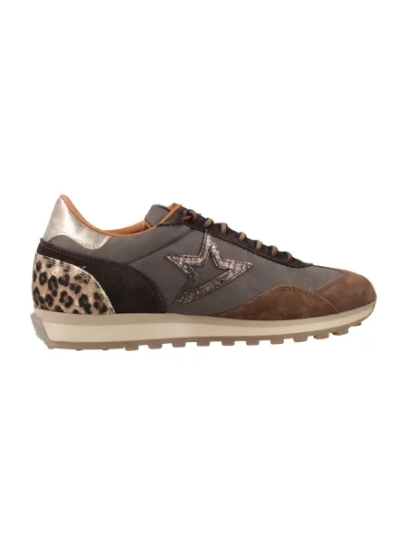Pantofi Cetti maro