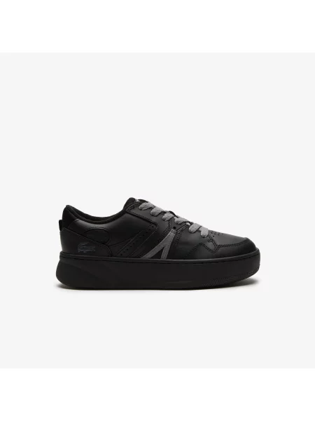Lacoste Trampki czarne