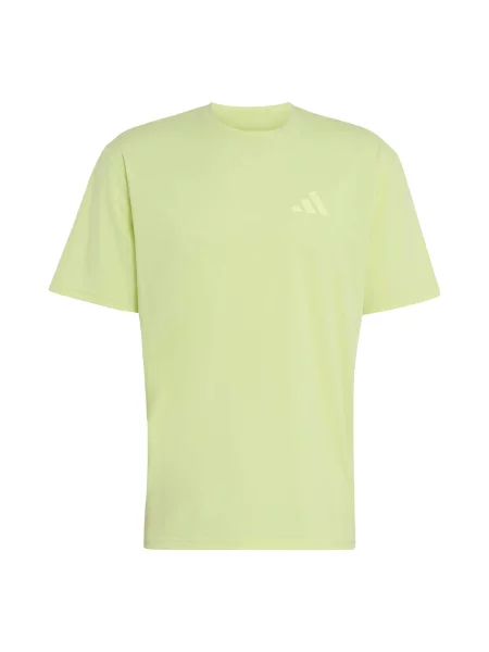 ADIDAS TERREX Funkční tričko limone