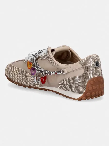 Steve Madden Sneakers Cameos-R Roz bej