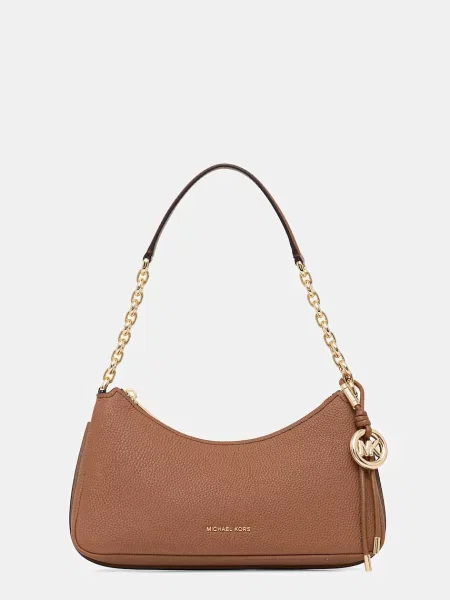 Geantă Michael Kors maro
