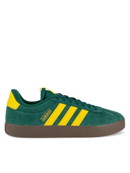 Laisvalaikio batai adidas CEO-VL COURT žalia