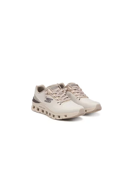 Skechers Laisvalaikio batai Waverra smėlio
