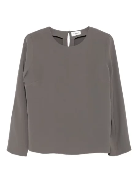 Top P.a.r.o.s.h. lung gri