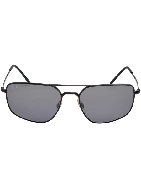 Ceas Ray-ban negru