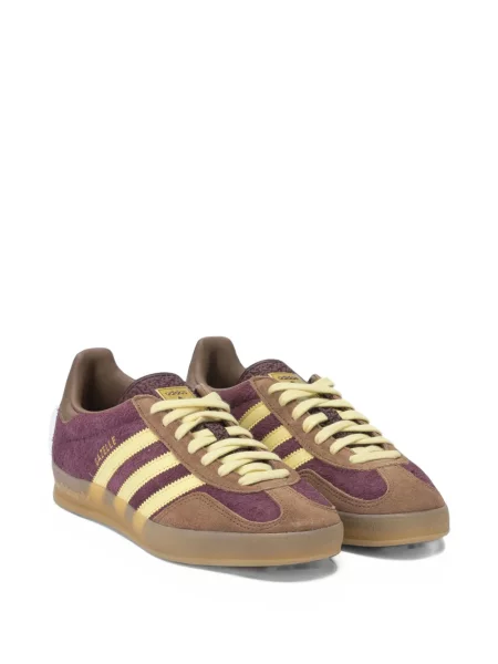 Tricou Adidas violet