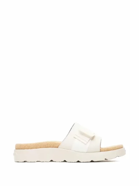 Sandale Merrell cu bretele alb