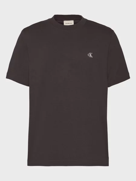 Футболка Calvin Klein Jeans сіра