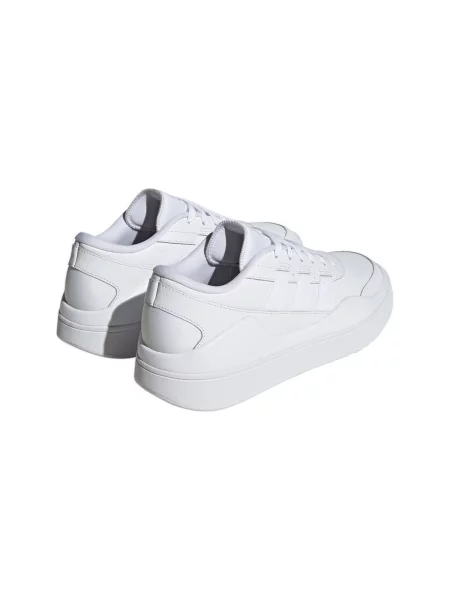 Tenisky Adidas biela