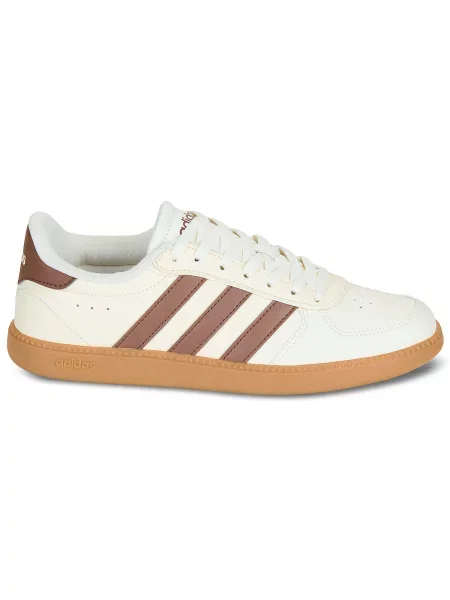 Tenisky Adidas béžová