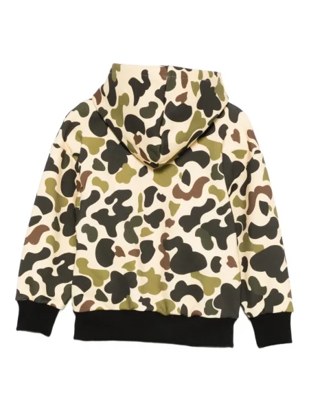Bluza z kapturem dziecięca Market