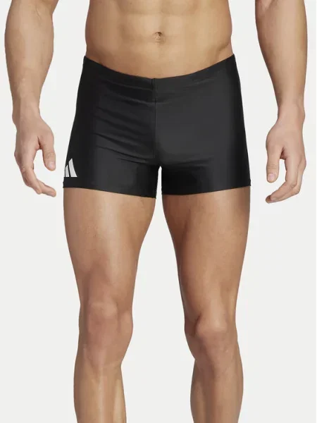 Adidas Kąpielówki Solid czarny
