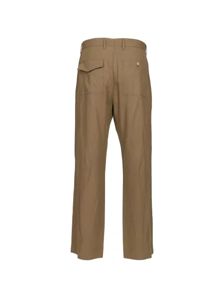 Pantaloni Paul Smith verde