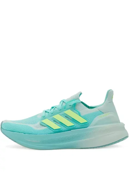 Șosete Adidas alergare scurte de costum albastru
