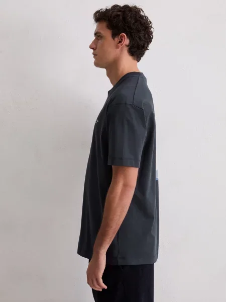 Футболка Marc O'polo синяя