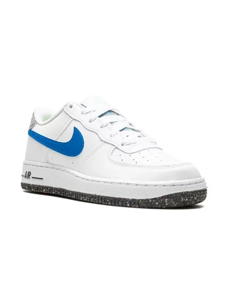 Dětské tenisky Nike Air Force 1 bílé