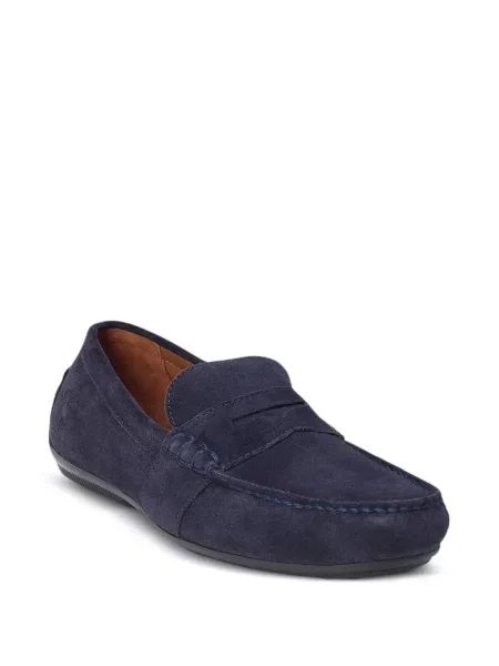 Torba Polo Ralph Lauren plava