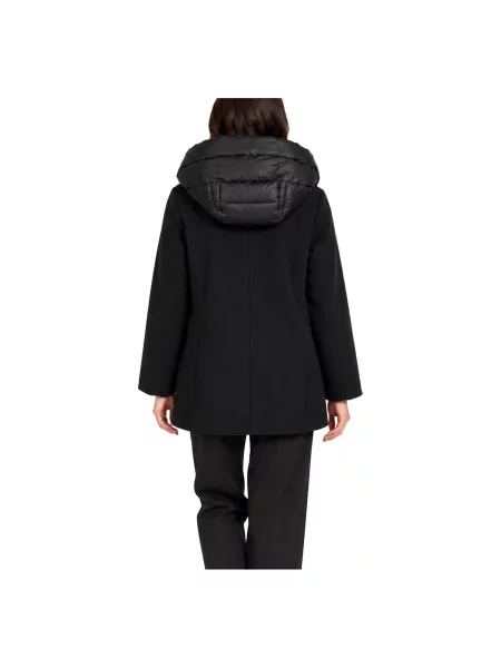 Palton Emme Marella negru