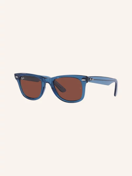 Ray-Ban Okulary Przeciwsłoneczne blau