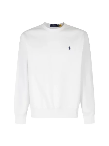 Bluza Polo Ralph Lauren biała