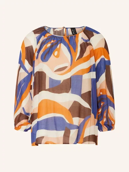Marc Cain Bluzka beige beżowa