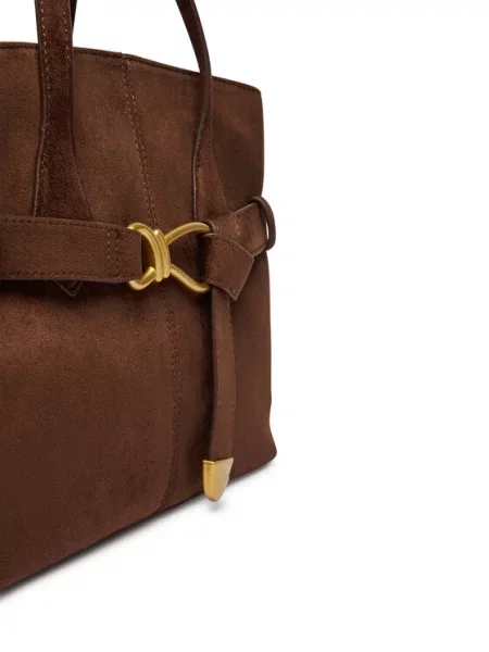 Steve Madden Geantă Bjoplin închis maro