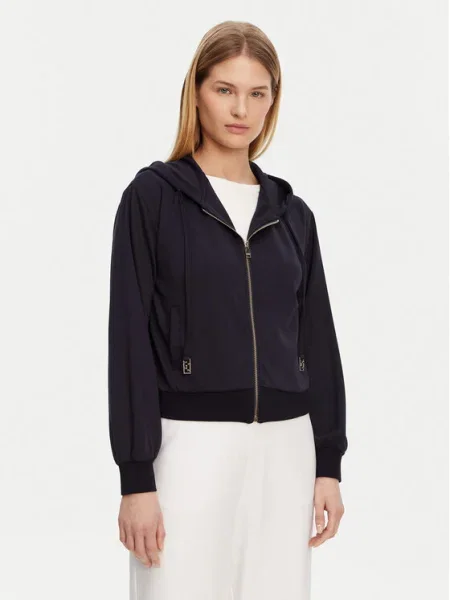 Gaudi Bluză Bleumarin