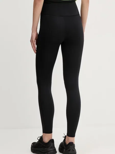 Długie legginsy New Balance NB Essential High Rise XS czarny