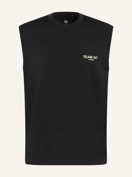 Tričko 247 Represent černé