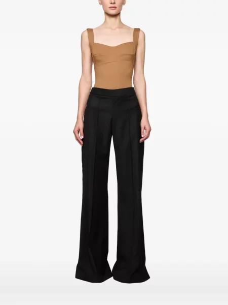 Bodi Atu Body Couture smeđa