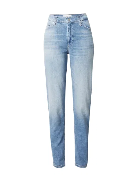 Calvin Klein Jeans Jeans denim albastru
