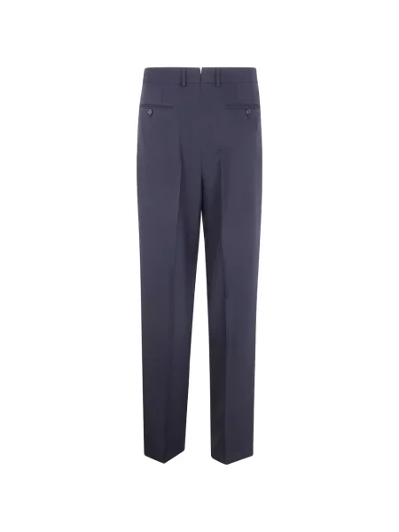 Pantaloni Tom Ford albastru