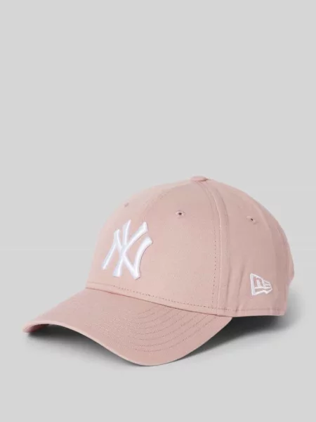 Czapka z daszkiem i wyhaftowanym motywem model ‘LEAGUE ESSENTIAL New Era