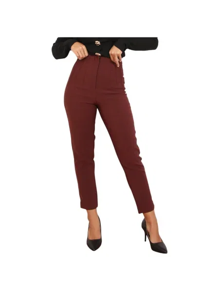 Pantaloni La Modeuse bordo
