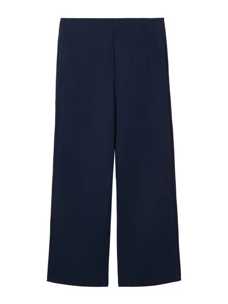 TOM TAILOR DENIM Pantaloni marin albastru