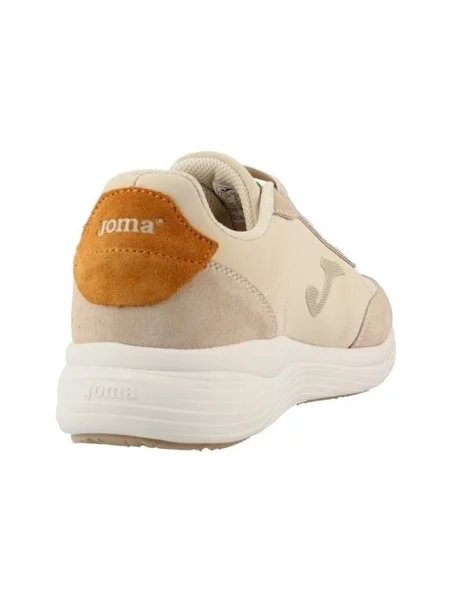 Félcipő Joma bézs