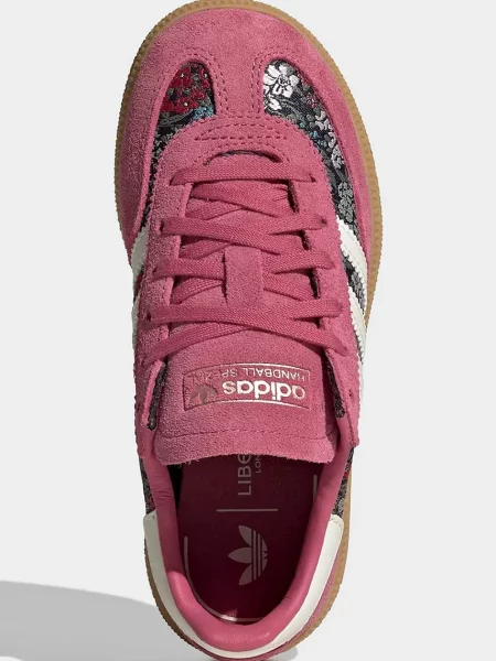 Adidas Originals HANDBALL SPEZIAL кросівки дитячі