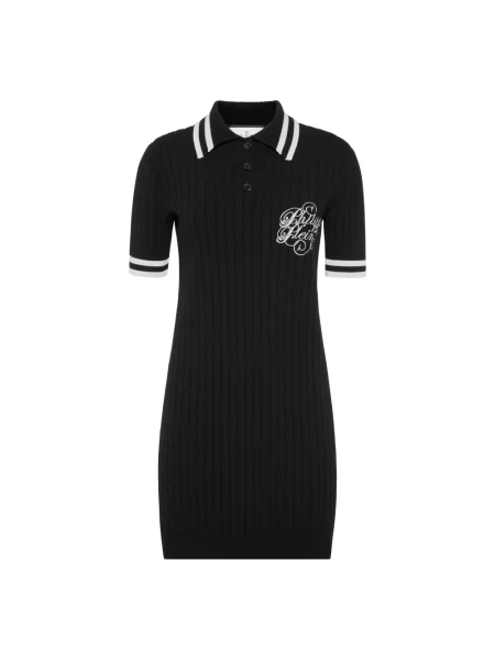 Sukienka Philipp Plein czarna