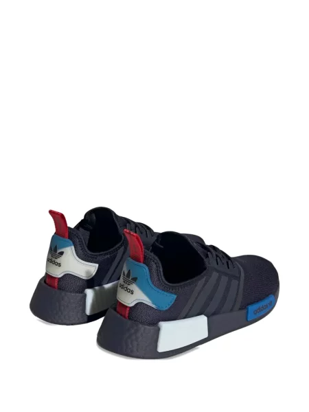 Fotbal papuci tip mules Adidas negru