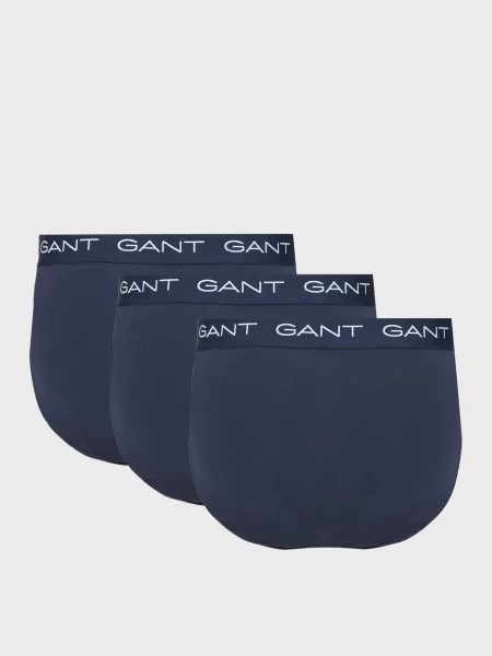Трусы Gant синие
