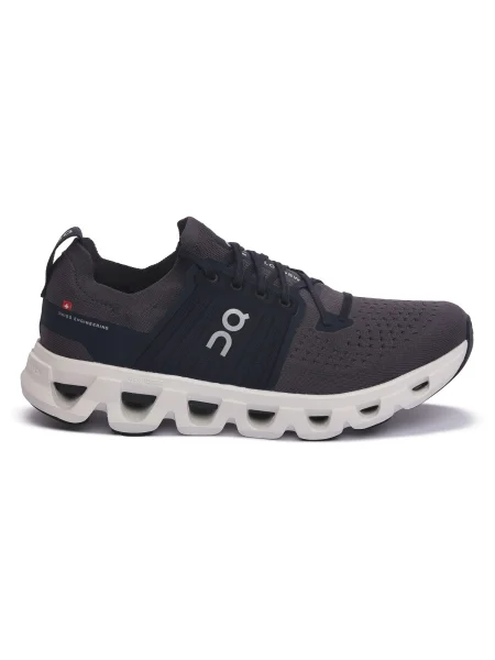 Sneakerși On-running negru