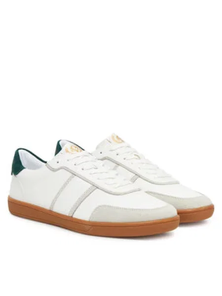 Aldo Sneakersy Uptown bílá