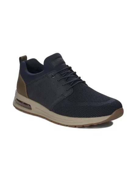 Pantofi Rieker albastru
